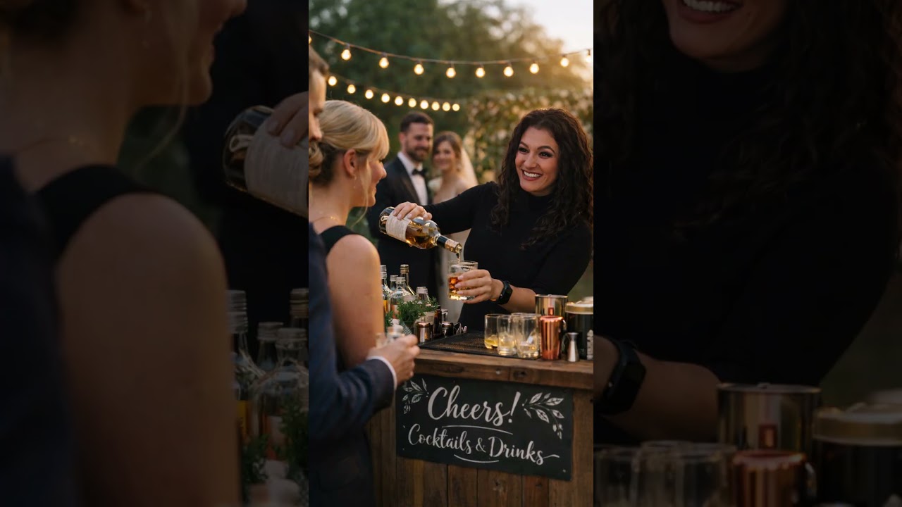 Promotional video thumbnail 2 for The Mobile Hospitality Company