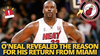 OUT NOW! SEE WHAT HE SAID! NOBODY EXPECTED IT! MIAMI HEAT NEWS