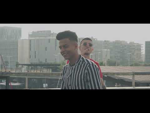 GIPSY AMAYA ft PÄPÄ MANELO - CORONE (VIDEO OFICIAL)