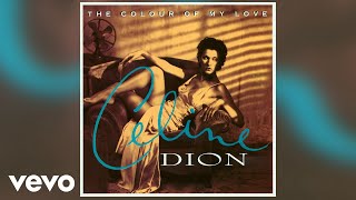 Céline Dion - Lovin' Proof (Official Audio)
