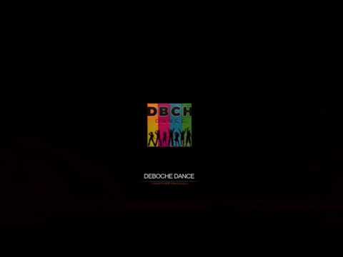 O Kannalha- Final de Semana Na Favela- Coreografia Deboche Dance