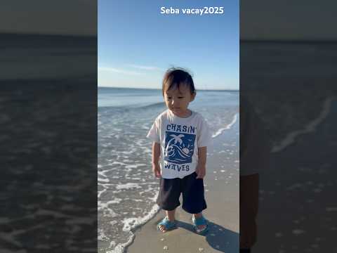 Seba vacay2025 #followforfollowback  #ravena  #vlogs  #family