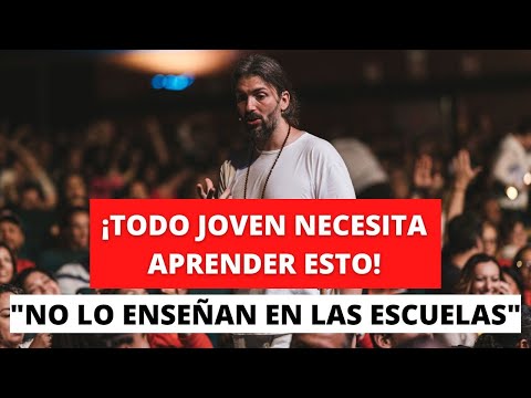 "Hacerse rico es fácil" PRUEBA ESTOS 7 PASOS ¡Te servirán por el resto de tu vida!