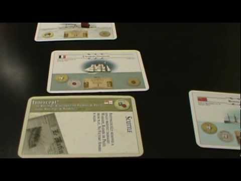 Kaiser Pirates Intro