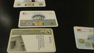 The Kaiser Pirates by GMT Games