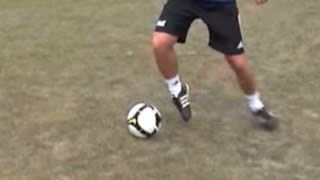 Learn Messi skills soccer football skills