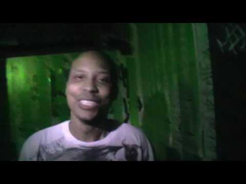 DMC TV shout out by DJ Slyce - August 2009 / www.dmcdjchamps.com