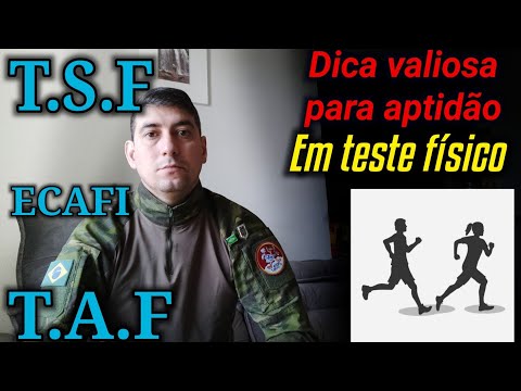TAF PMPR - Pega essa DICA VALIOSA para passar