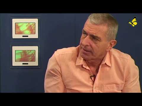 Die BRD-GmbH - Jo Conrad im Gespräch mit Dr. Klaus Maurer