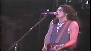 Caifanes - Cuentame tu vida (en vivo) Guadalajara 1993