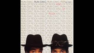 Run D.M.C. - King Of Rock (1985) HQ FULL ALBUM
