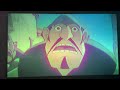 The Road To El Dorado 2000 Bull Chase VHS Version Slow Motion PLEASE DON T BLOCK THIS
