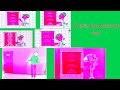 All Mr Bean Outros In G Major 5 Robot Flop