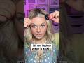 This Root Touch Up Powder Is INSANE Roottouchup Hair Blonde Boldify