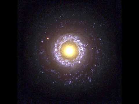 The Crack in the Cosmic Egg