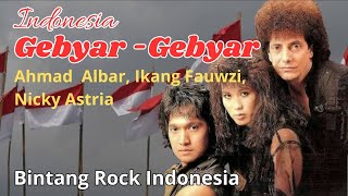 Download lagu Gebyar-Gebyar (Bintang Rock Indonesia - Ahmad Albar - Ikang Fauwzi - Nicky Astria. Indonesia mp3 Download lagu Gebyar-Gebyar (Bintang Rock Indonesia - Ahmad Albar - Ikang Fauwzi - Nicky Astria. Indonesia mp3