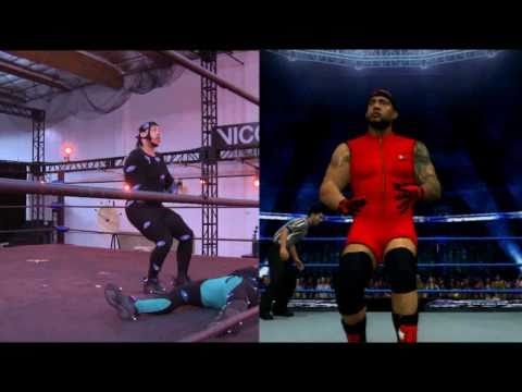 wwe smackdown vs raw 2011 playstation 2 roster