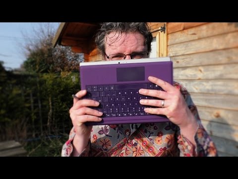 Surface Pro 3 - 8 Month Review for Music Production