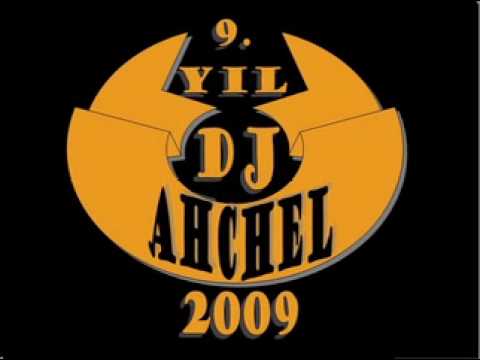 dJ AhcHeL vs Gökhan Tepe Canözüm AhcHeLMiX
