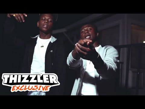Dooder x BBG Certi - Active (Exclusive Music Video) || Dir. ZeroScope