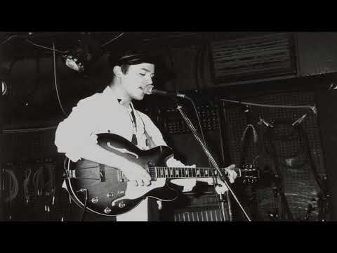 Television Personalities - Look Back In Anger {1980}