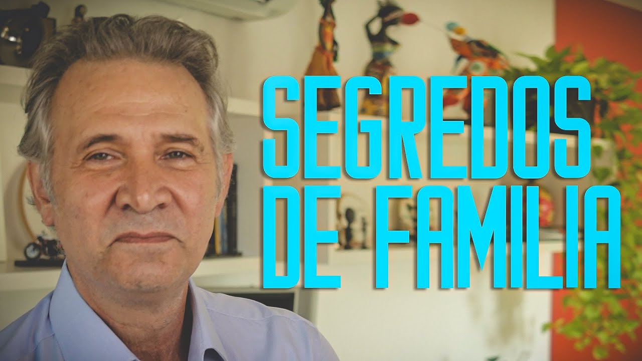 Segredos de Familia - Nelson Freitas