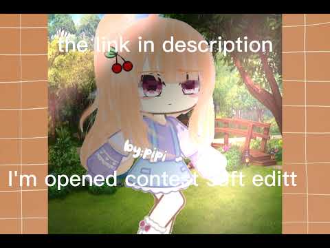 ||i open contest the link in description||