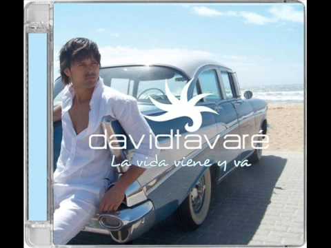 David Tavare - Hot Summer Night