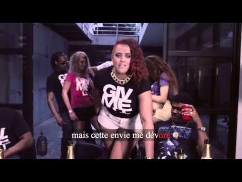 Layanah ft Saïk ft Pompis - Encore et encore