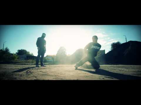 02. Radonis x L PRO - Oddech ft. GreeD (OFFICIAL VIDEO)