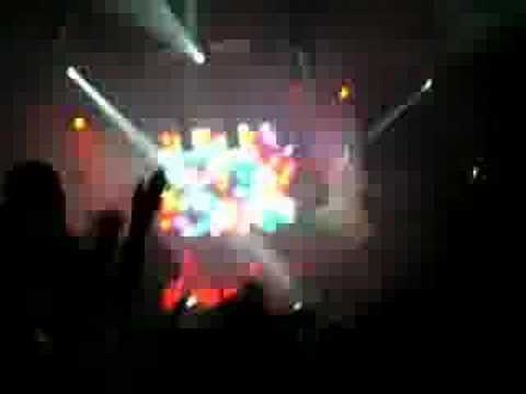 @ dave lambert b-day@ versuz