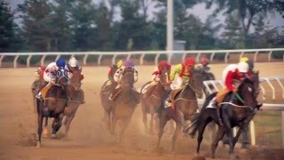 Daily Racing Form