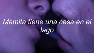 BlackBear Ft. Tinashè - Up In This //Español//