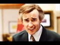 Alan Partridge Interview with Richard Bacon (2 of 2)