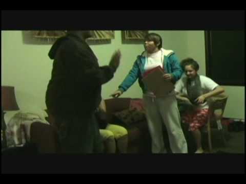 The Janay Show: Episode 2