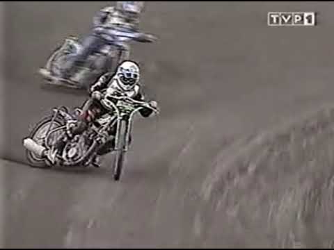 Apator Elektrim Toruń - Morawski Zielona Góra (01.05.1994)