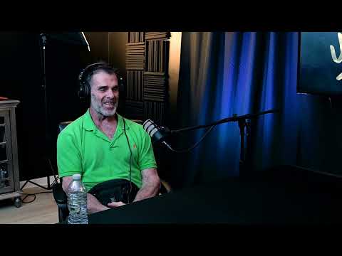 023: Jim Quinn | Fitness, Nutrition & Education for Life