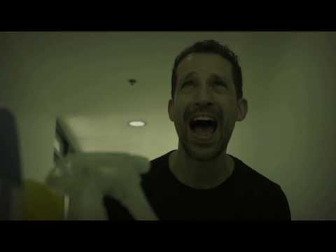 Sham Gabr - There is a spy among us (Music Video)