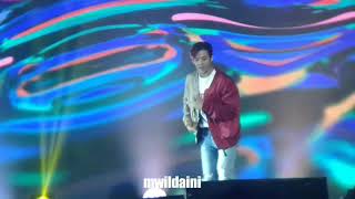 [180921] BTOB (RAP LINE) - ICEBREAKER IN JAKARTA