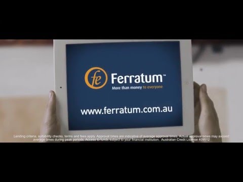 Ferratum Australia's Brand New TV Commercial
