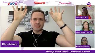 ¿Cómo prepararnos para el futuro?