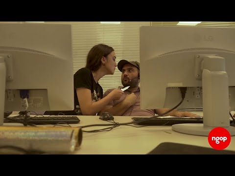 Shtëpia e lekut - Unë dhe Kasandra | NGOP.TV