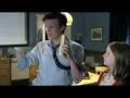 Dr who bloopers and funny scenes (10th and 11th ...