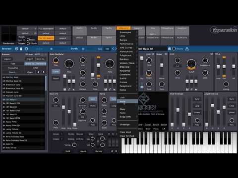 Strobe2 5 tips for giving your sounds a retro edge