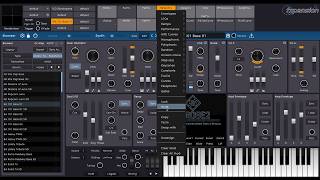 Video thumbnail for Strobe2 5 tips for giving your sounds a retro edge by FXpansion