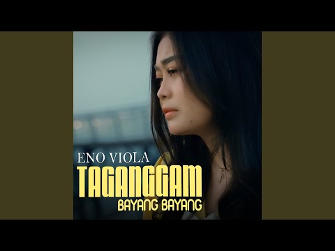 TAGANGGAM BAYANG BAYANG