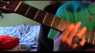 Look at me now - Breed 77 Basic Chords