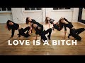 Two Feet - Love Is a Bitch I Choreography Žydrė High Heels Dance
