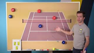 How the Bryan Bros return against aggressive poachers