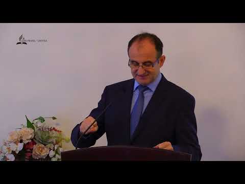 Peter Čík - Kázání 13.12.2025